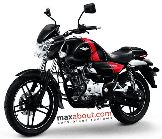 Bajaj Vikrant 150 Купить