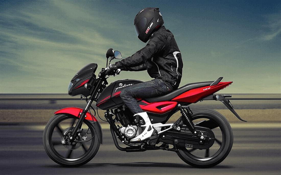 Bajaj 180 Pulsar Wallpapers