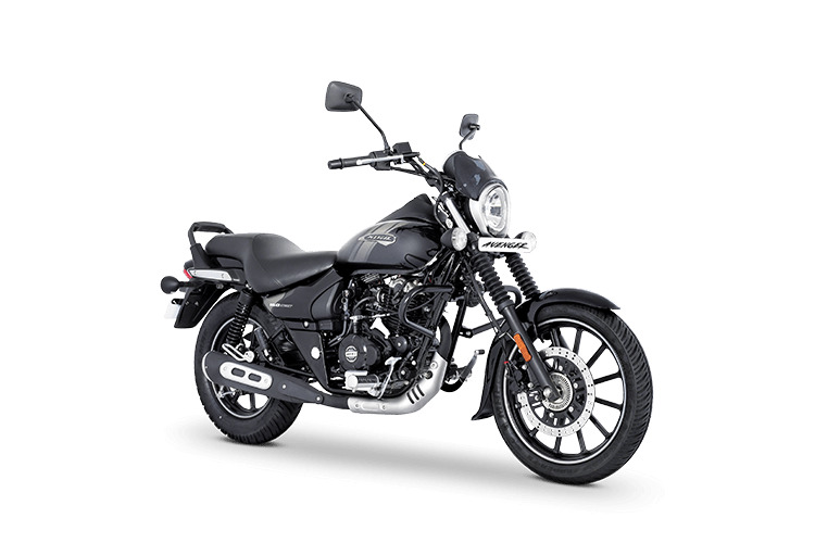 New Bajaj Avenger Street 160 - Showing 2020-Bajaj-Avenger-160-Street-11.jpg