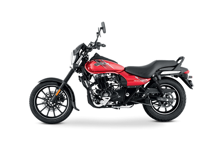 New Bajaj Avenger Street 160 - Showing 2020-Bajaj-Avenger-160-Street-3.jpg