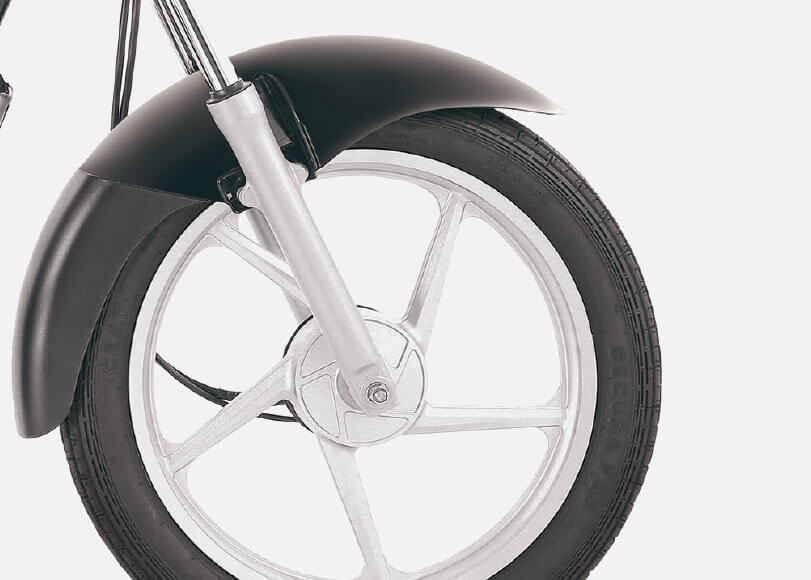 bajaj ct 100 2020