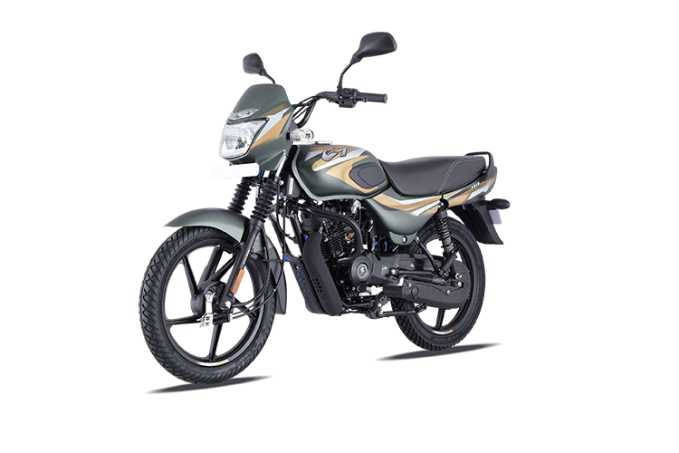 ct 110 new model 2020 price