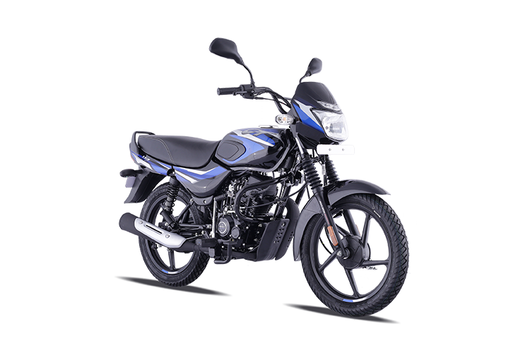 bajaj ct 110 new model 2020 price on road