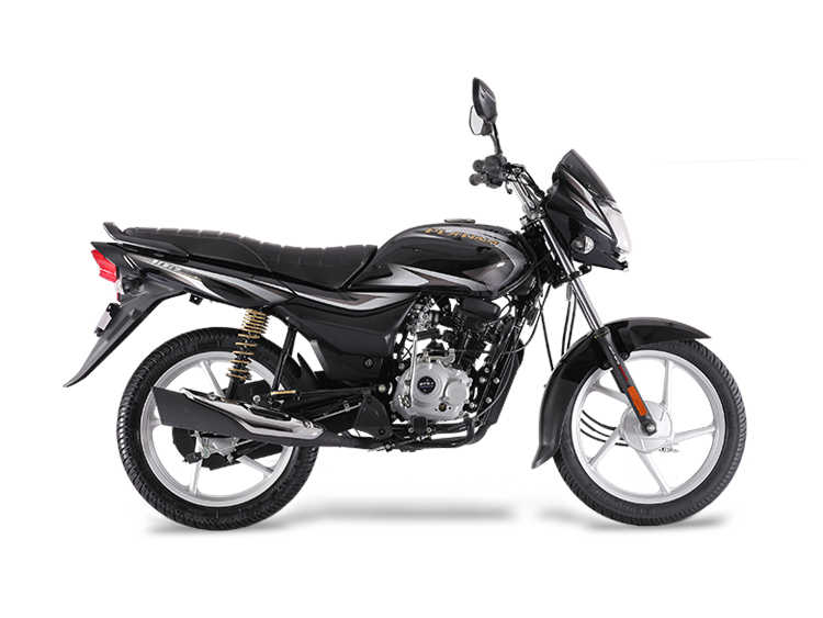 bajaj platina new 2020