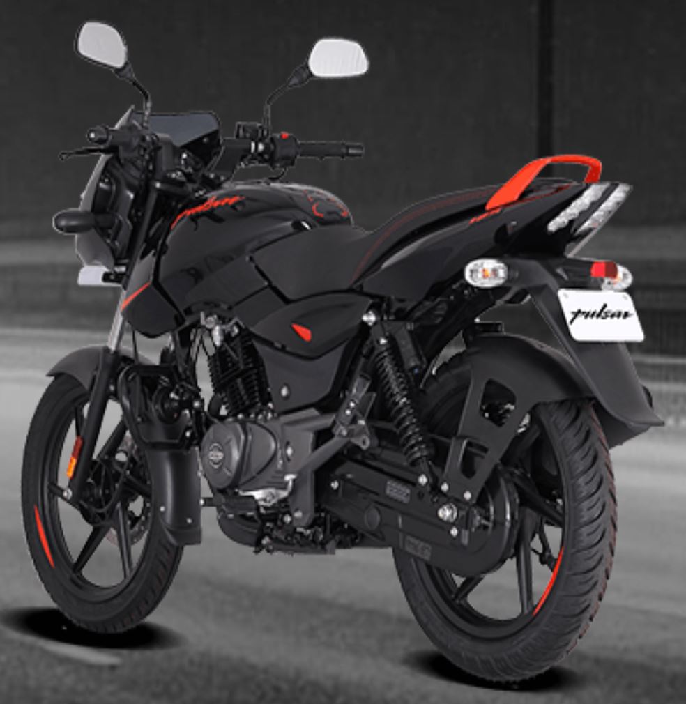 New Bajaj Pulsar 150 Neon - Showing 2020-Bajaj-Pulsar-150-Neon-9.jpg