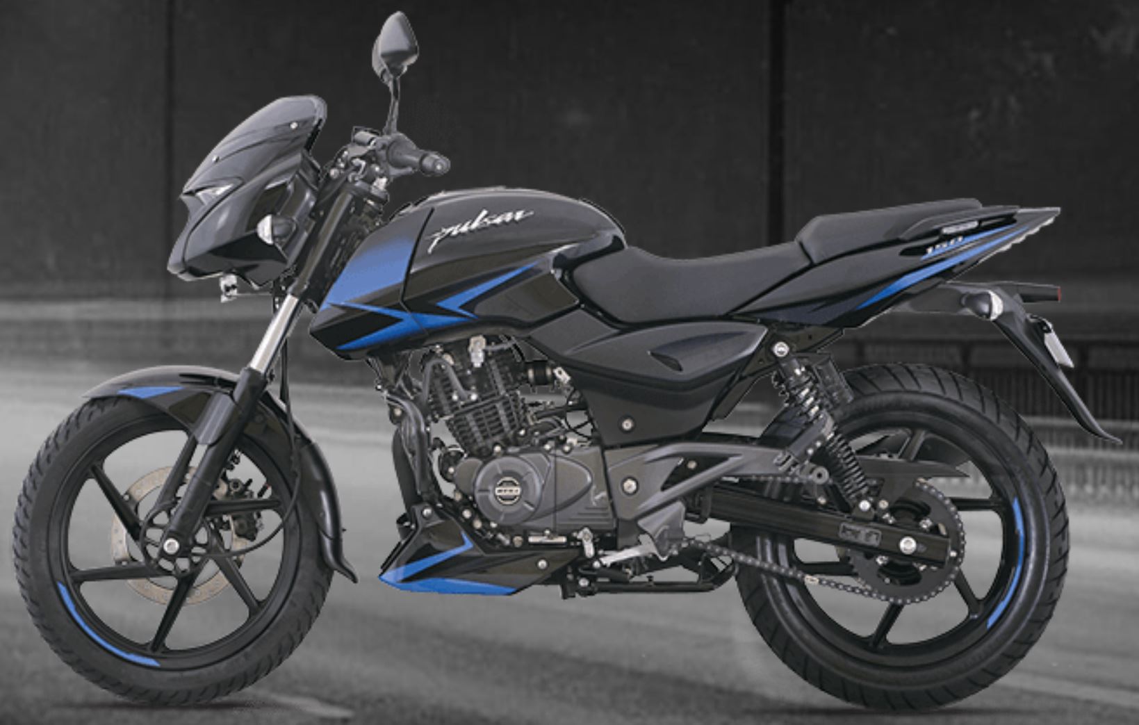 New Bajaj Pulsar 150 Twin Disc - Showing 2020-Bajaj-Pulsar-150-Twin ...