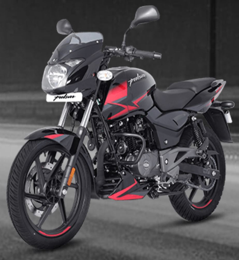 New Bajaj Pulsar 150 Twin Disc - Showing 2020-Bajaj-Pulsar ...