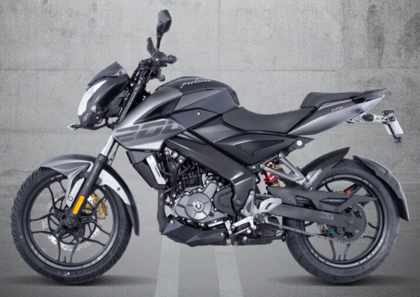 New Bajaj Pulsar NS200 - Showing 2020-Bajaj-Pulsar-NS200-18.jpg