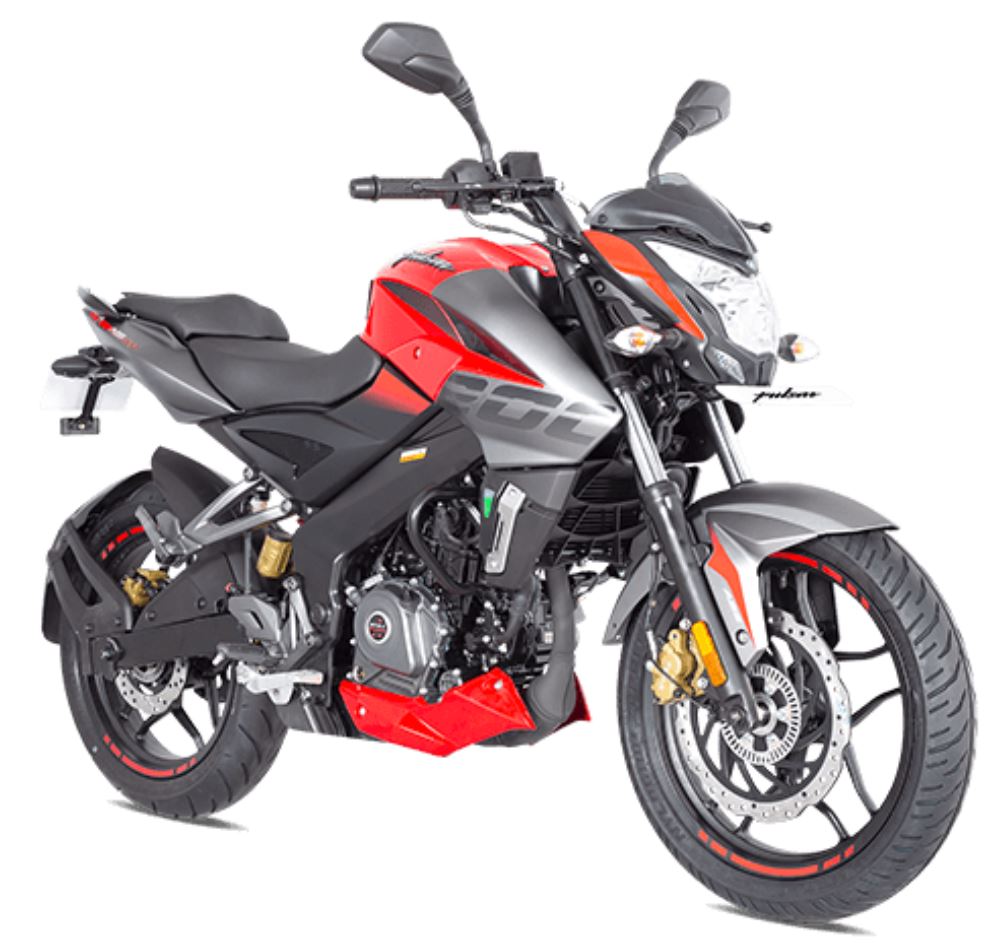 New Bajaj Pulsar NS200 - Showing 2020-Bajaj-Pulsar-NS200-9.jpg