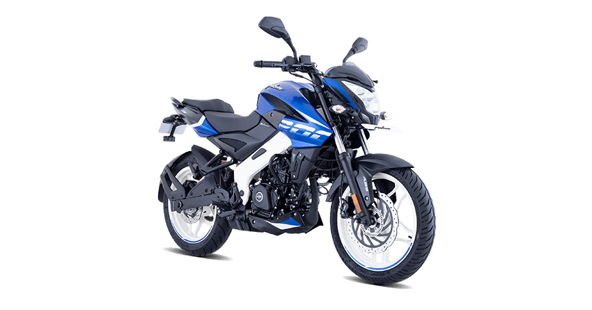 New Bajaj Pulsar NS200 - Showing 2021-Pulsar-NS200-6.jpg