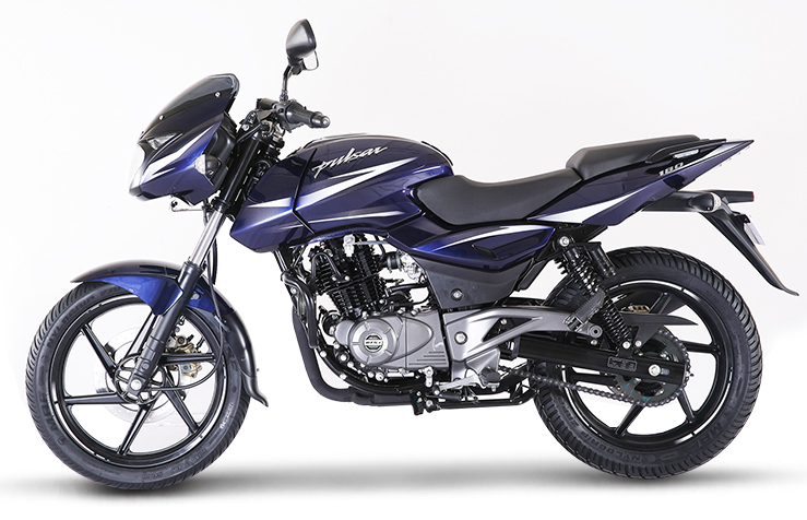 2017 Bajaj Pulsar 180