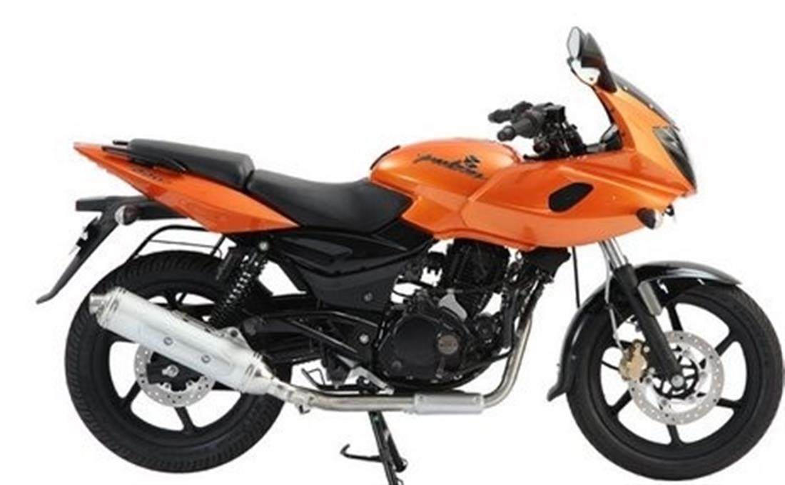 Bajaj 180 Pulsar Wallpapers