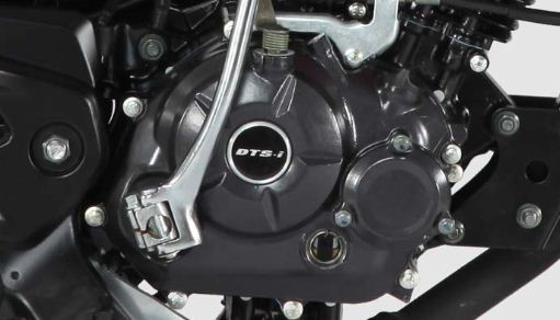 pulsar 135 engine price