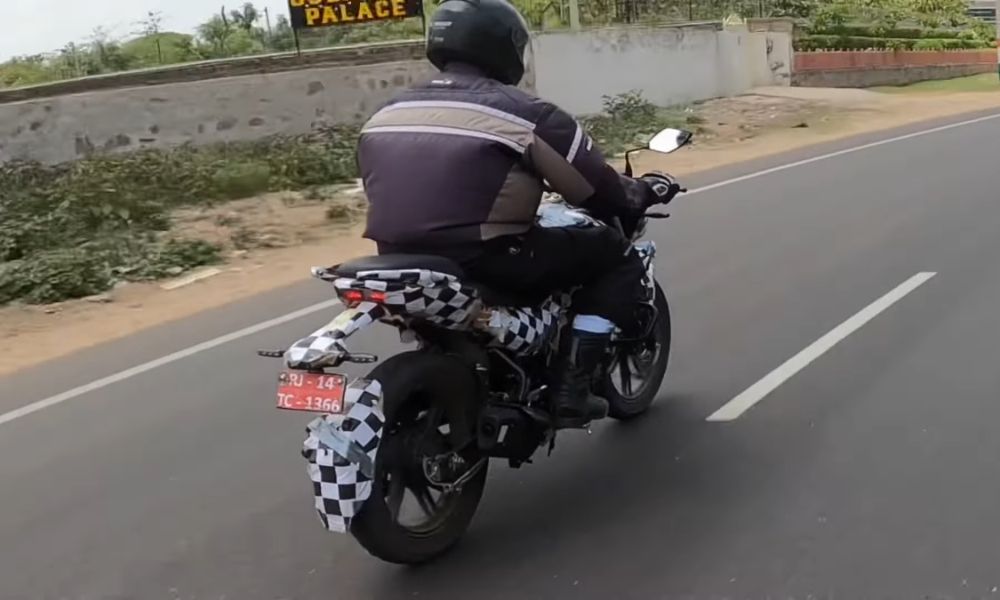 hero motorcycle 125cc