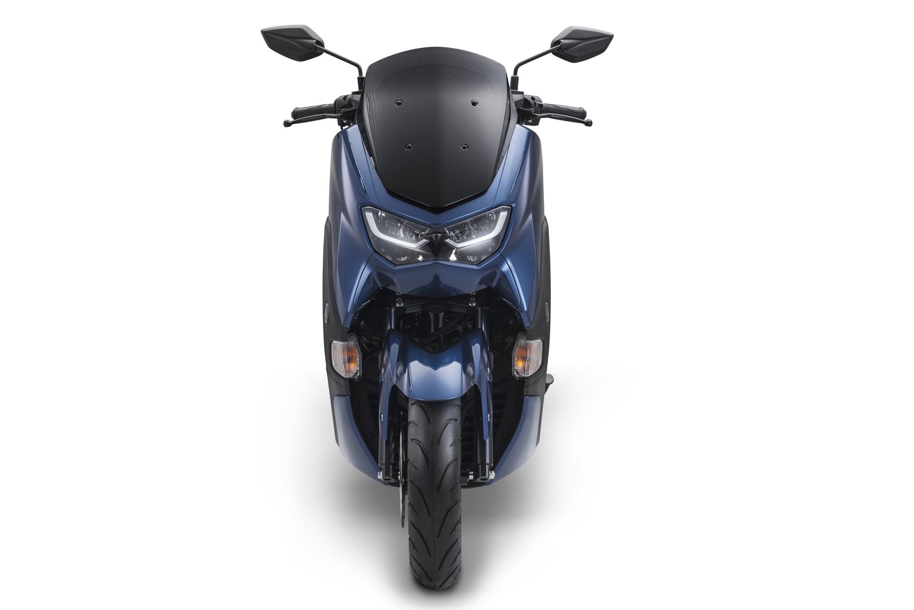 2023 Yamaha NMAX 155 Makes Official Debut - Official Photos and Price ...