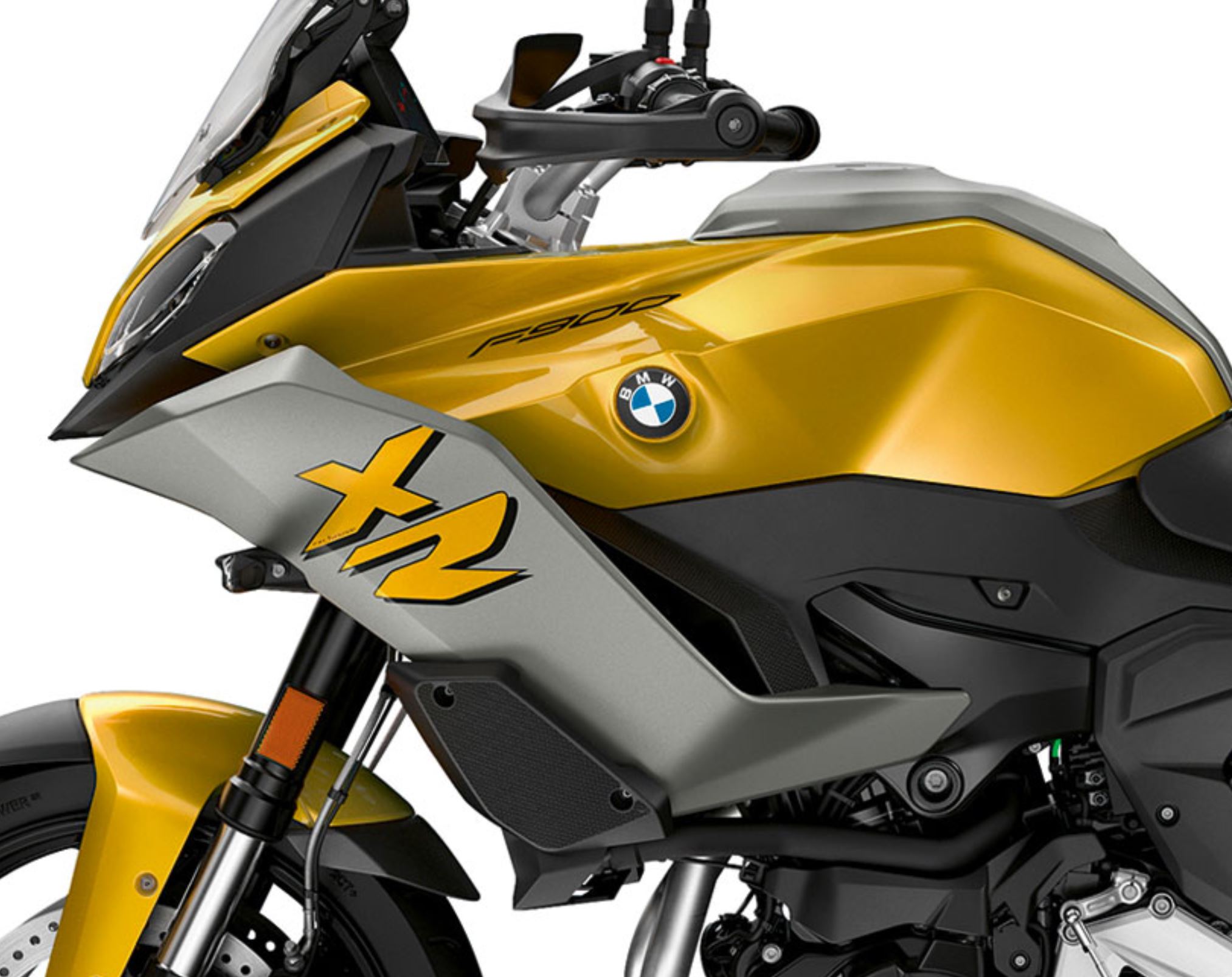 2020 bmw f900xr