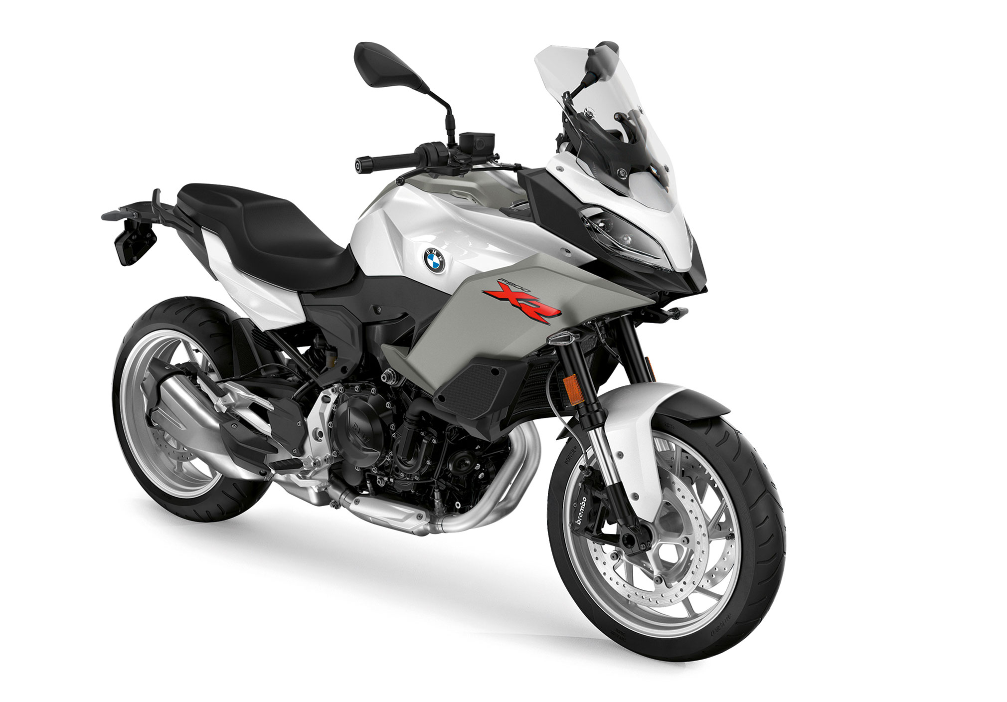 BMW x900xr