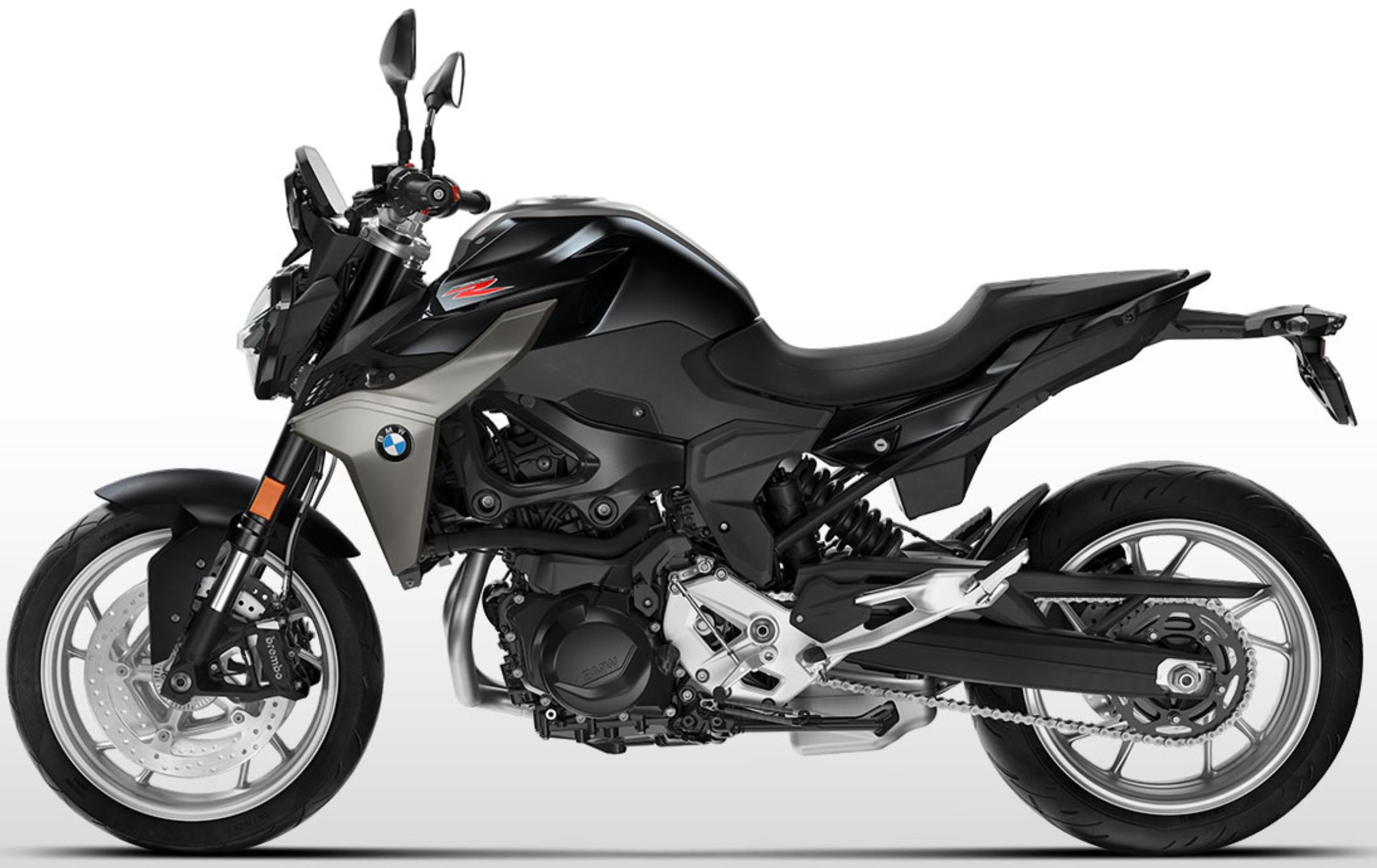 Bmw f900r технические характеристики