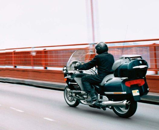 k1600rt