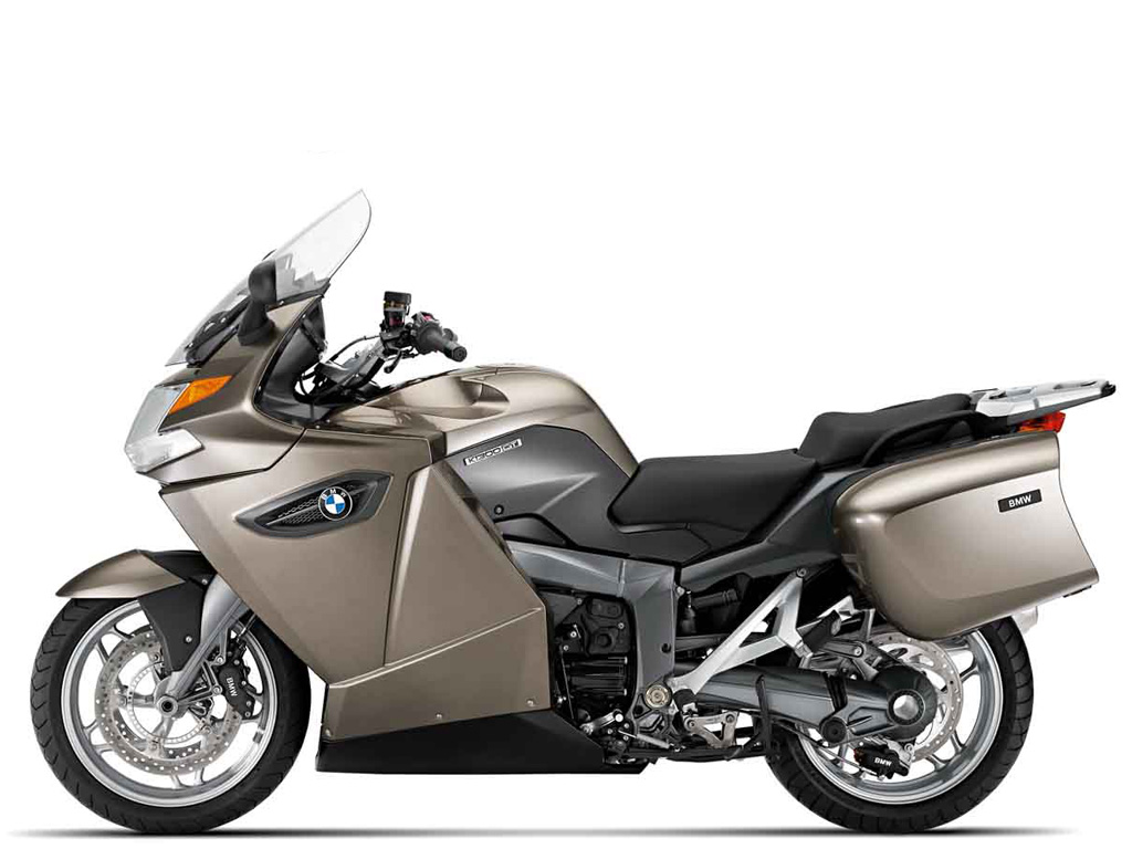 bmw k1300gt