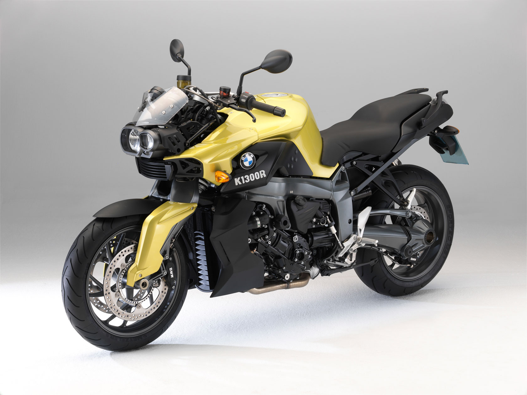 Bmw k1300r технические характеристики