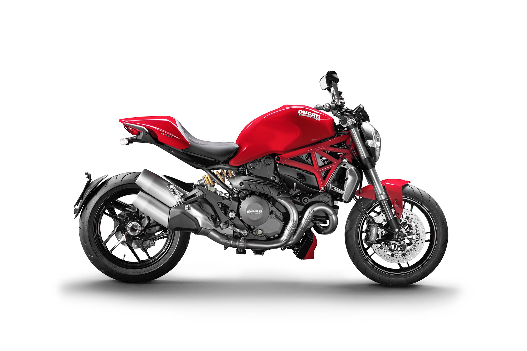 2014 ducati monster 1200