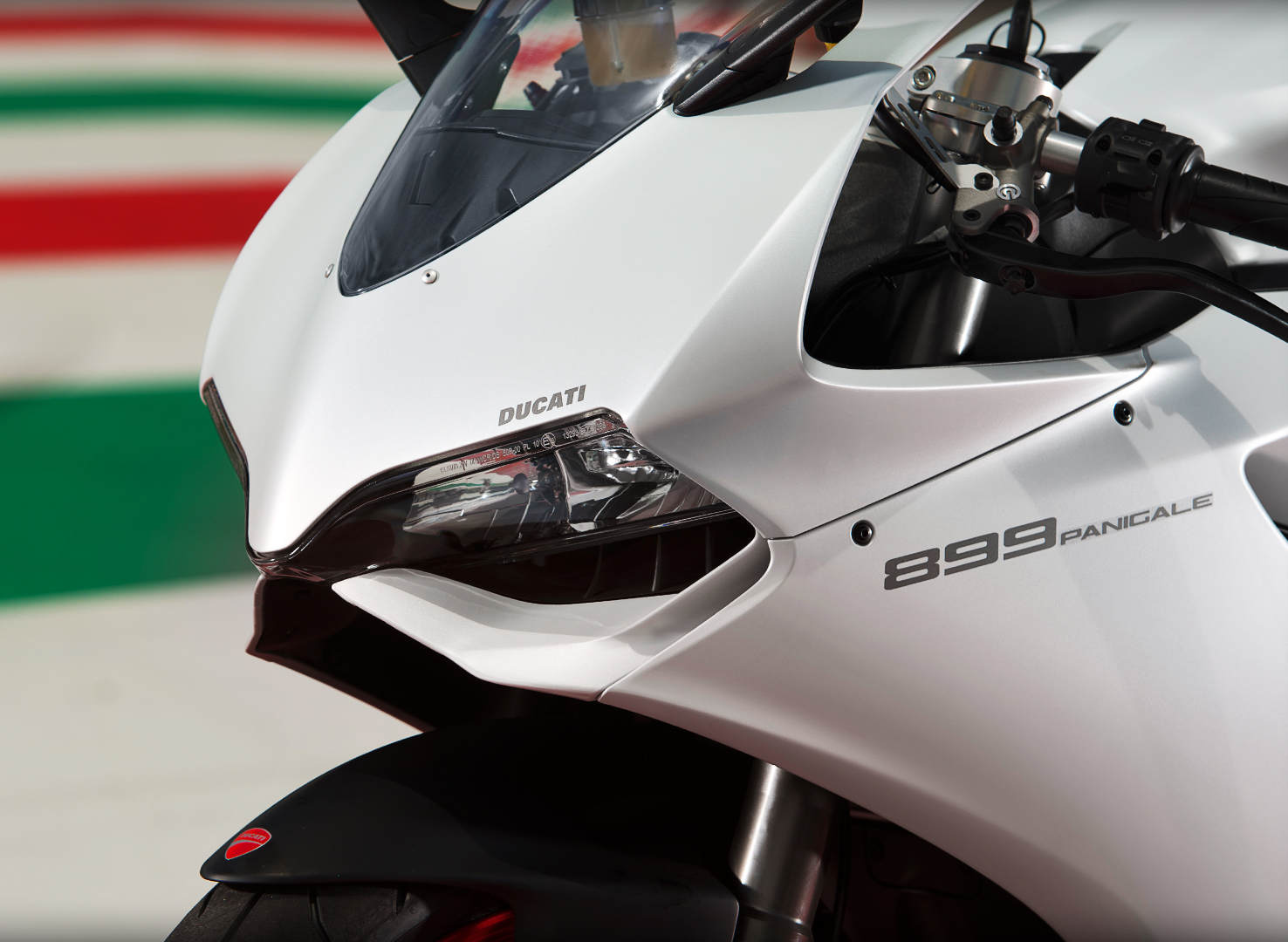 ducati panigale 899 second hand