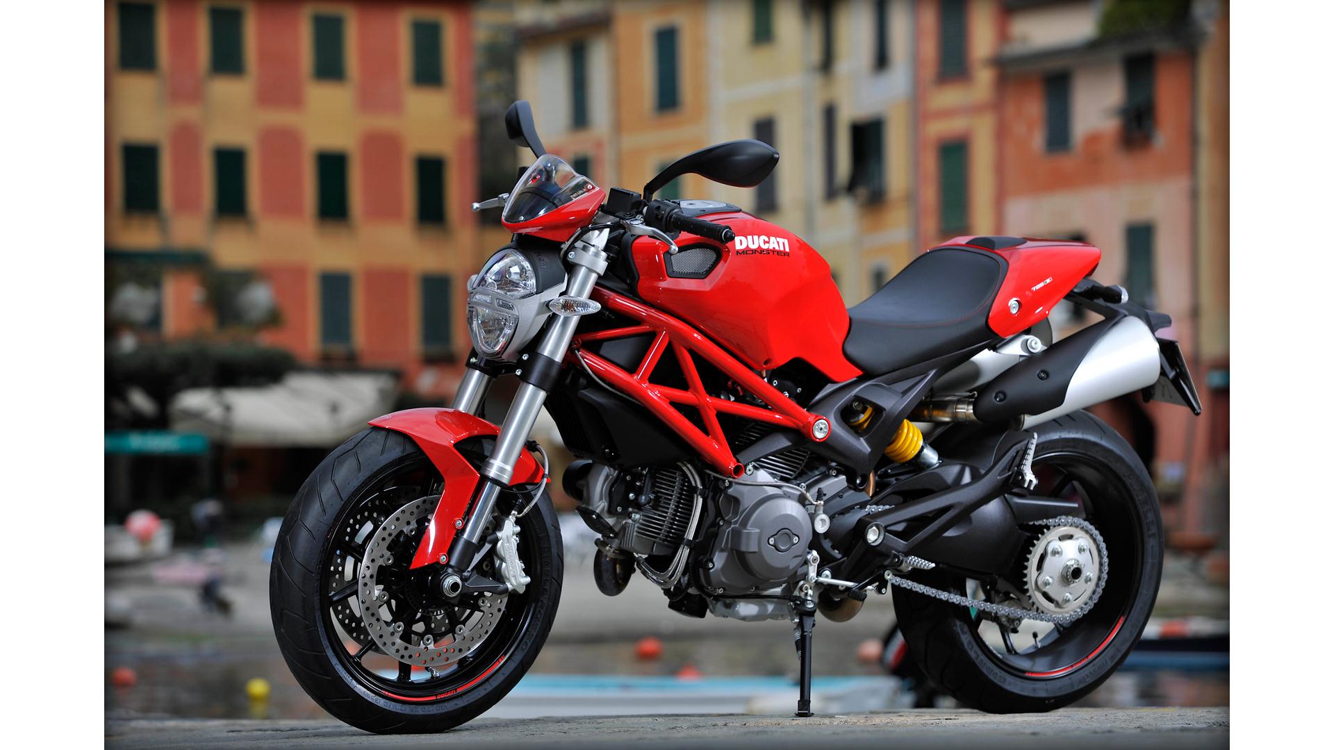 ducati monster 796 forum