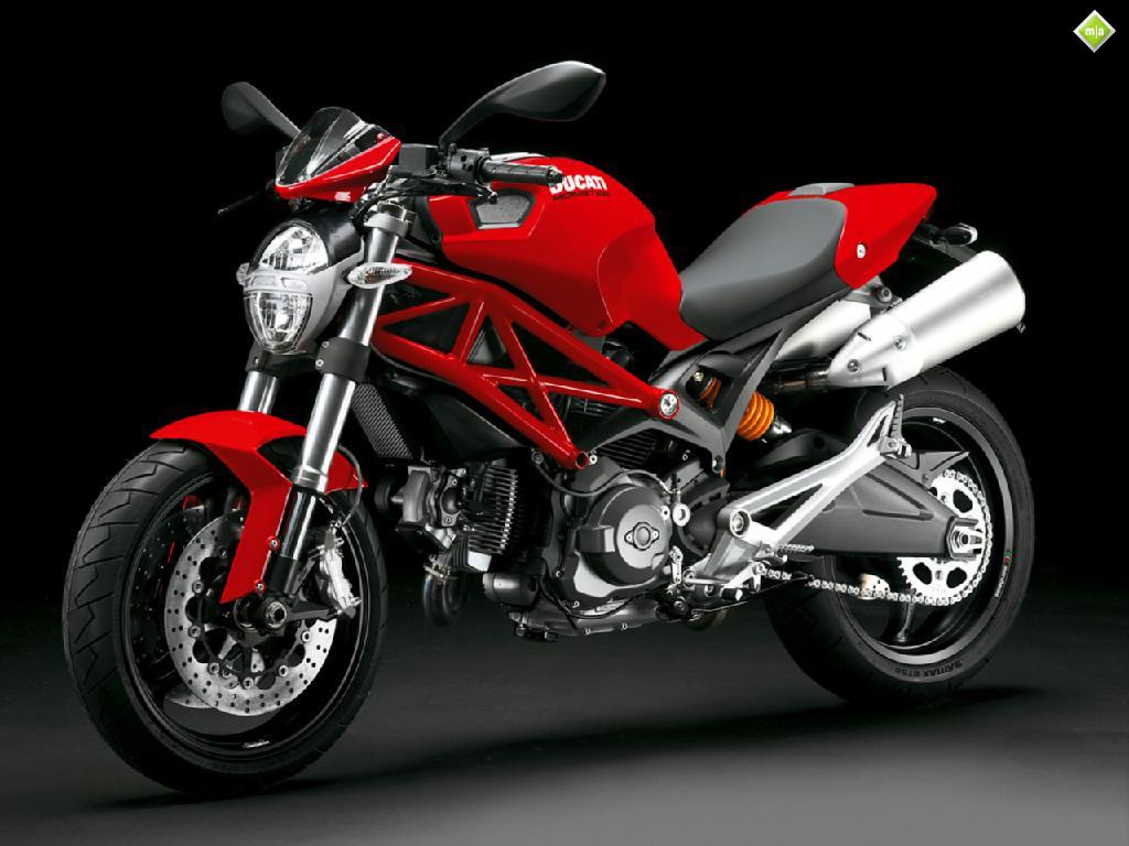 ducati 669