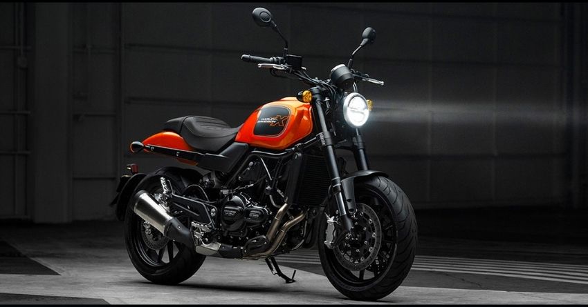 harley davidson maximum price