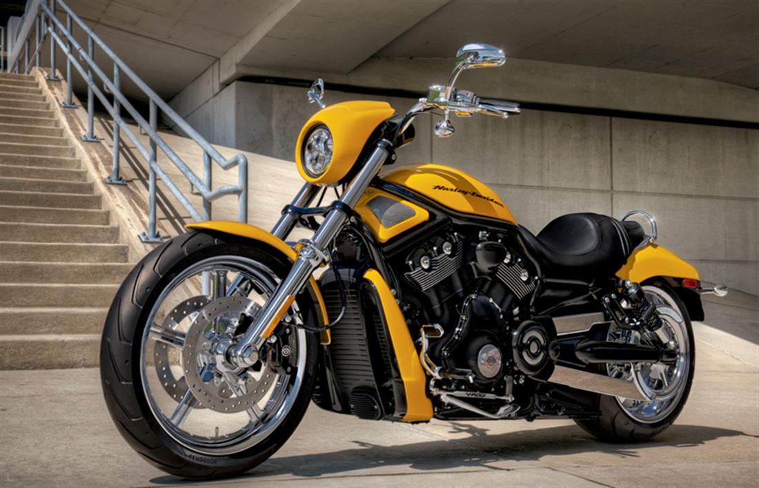 Harley Davidson 2009