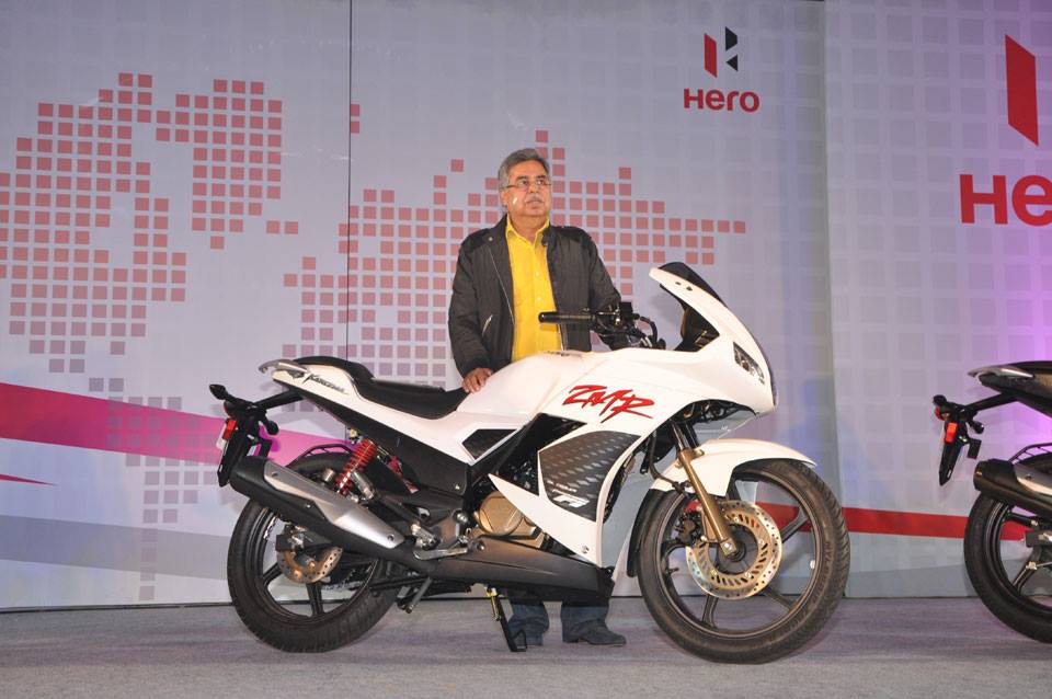 hero karizma zmr 2014