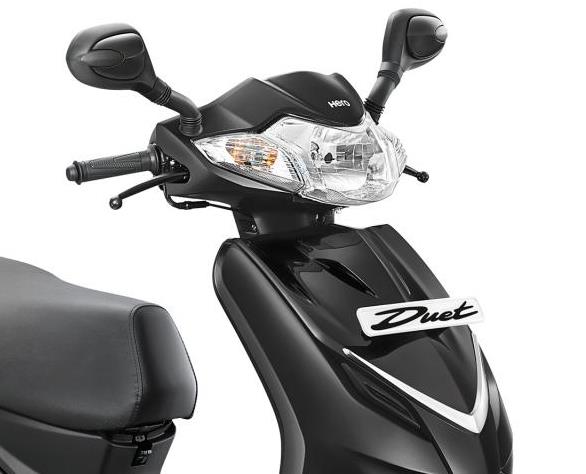 hero duet bs6 model