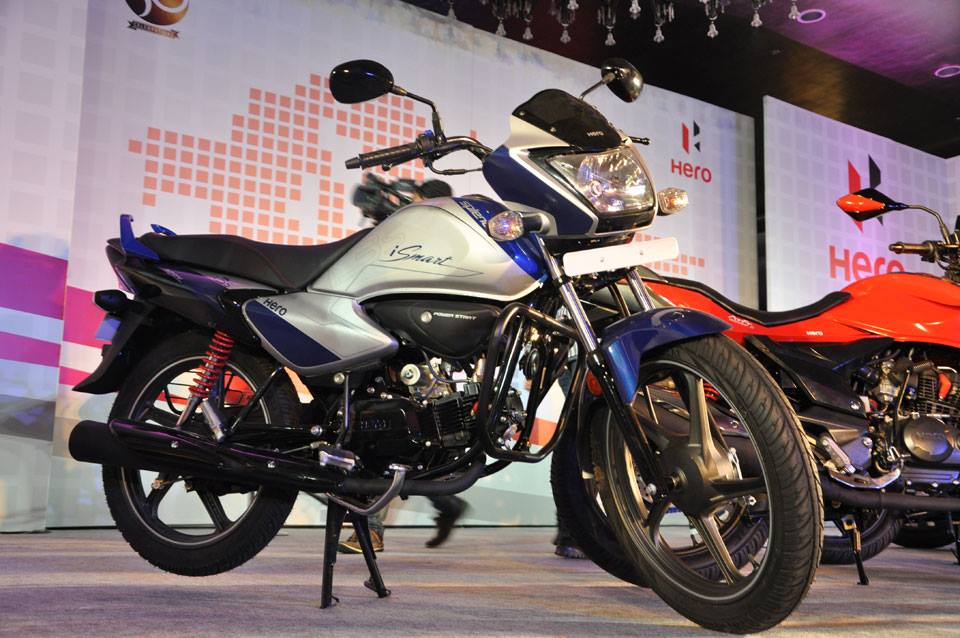hero honda splendor silver colour price