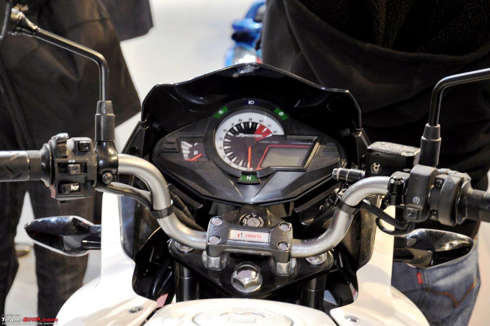 Ignitor Intrument Console