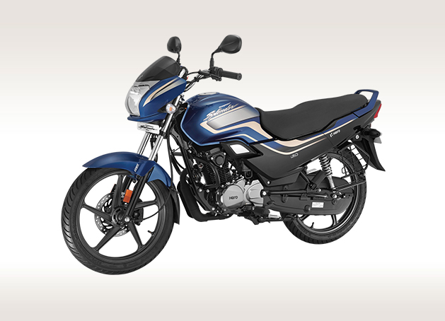 super splendor road price 2020