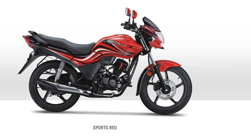 2015 Hero Passion Xpro Specs Images And Pricing