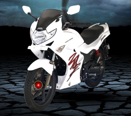 karizma zmr 2011