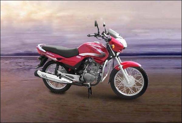 honda achiever bike price