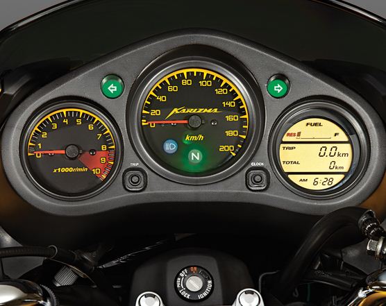 karizma 2006