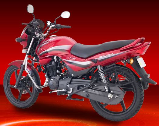 honda achiever 150 price