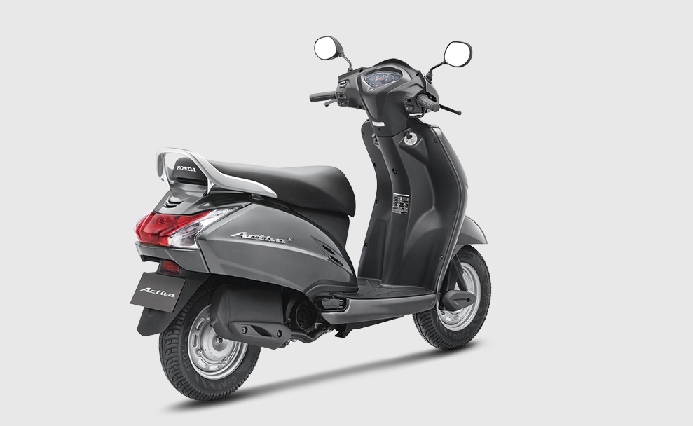 2015 Honda Activa 3G - Showing Honda-Activa-3G-21.jpg