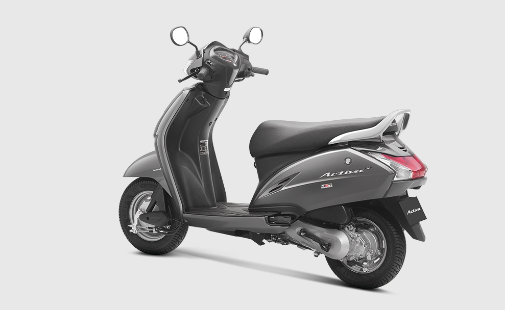 activa 3g 2015 model price second hand