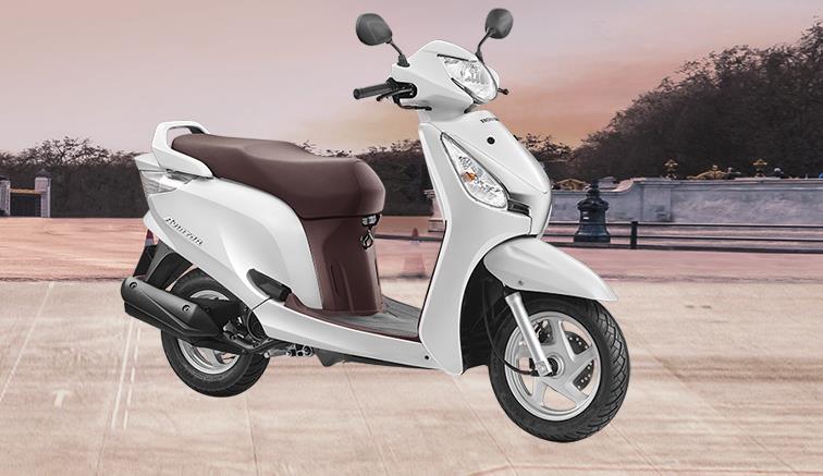 2015 Honda Aviator - Showing 2015-Honda-Aviator-7.jpg