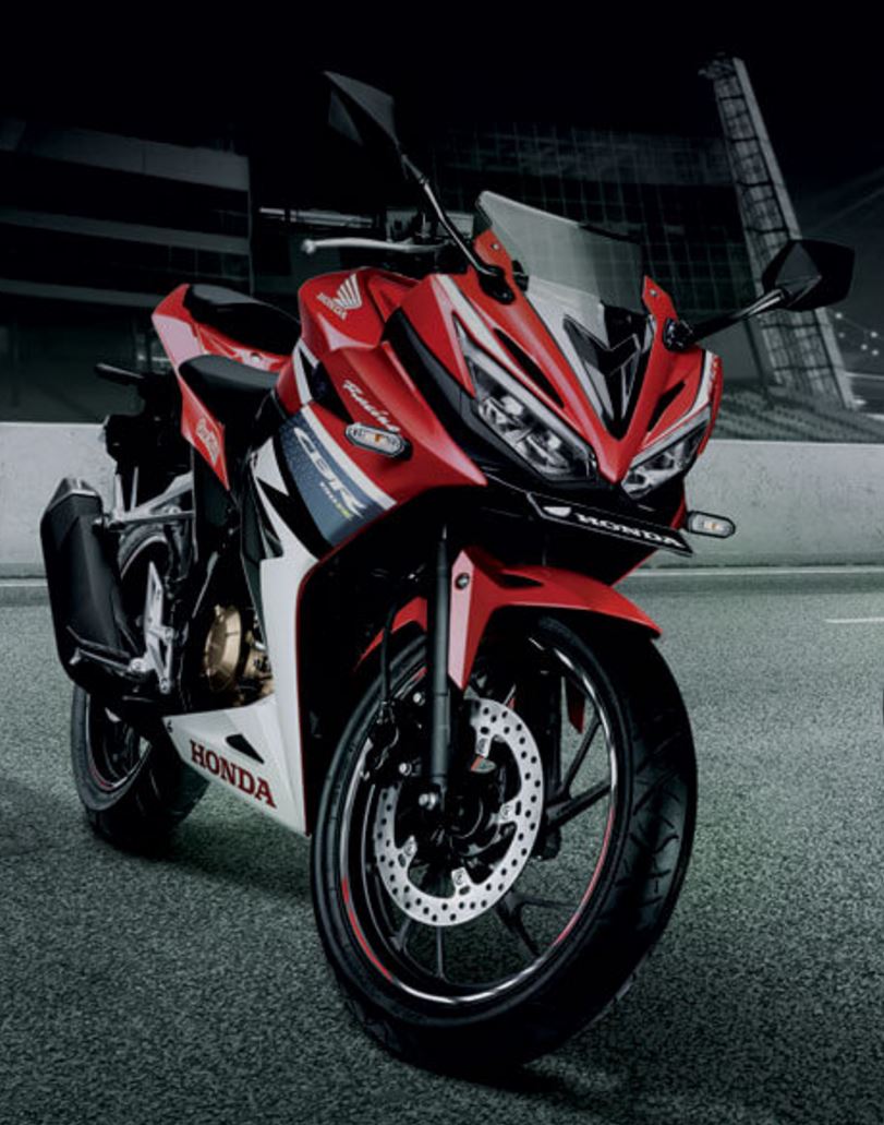 2016 Honda CBR150R - Showing 2016-New-Honda-CBR150R-2.jpg