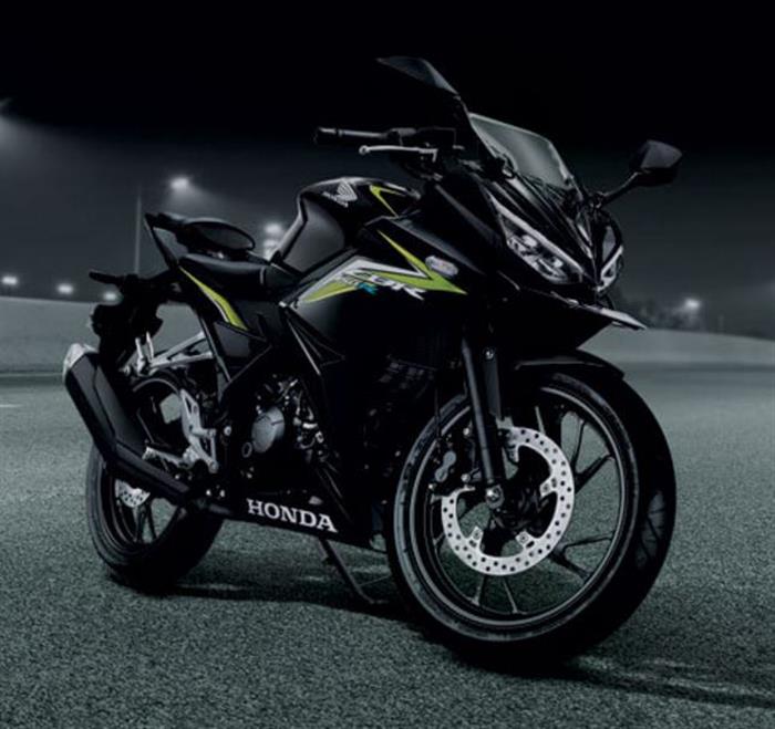 Honda CBR 150 РѕР±РѕРё