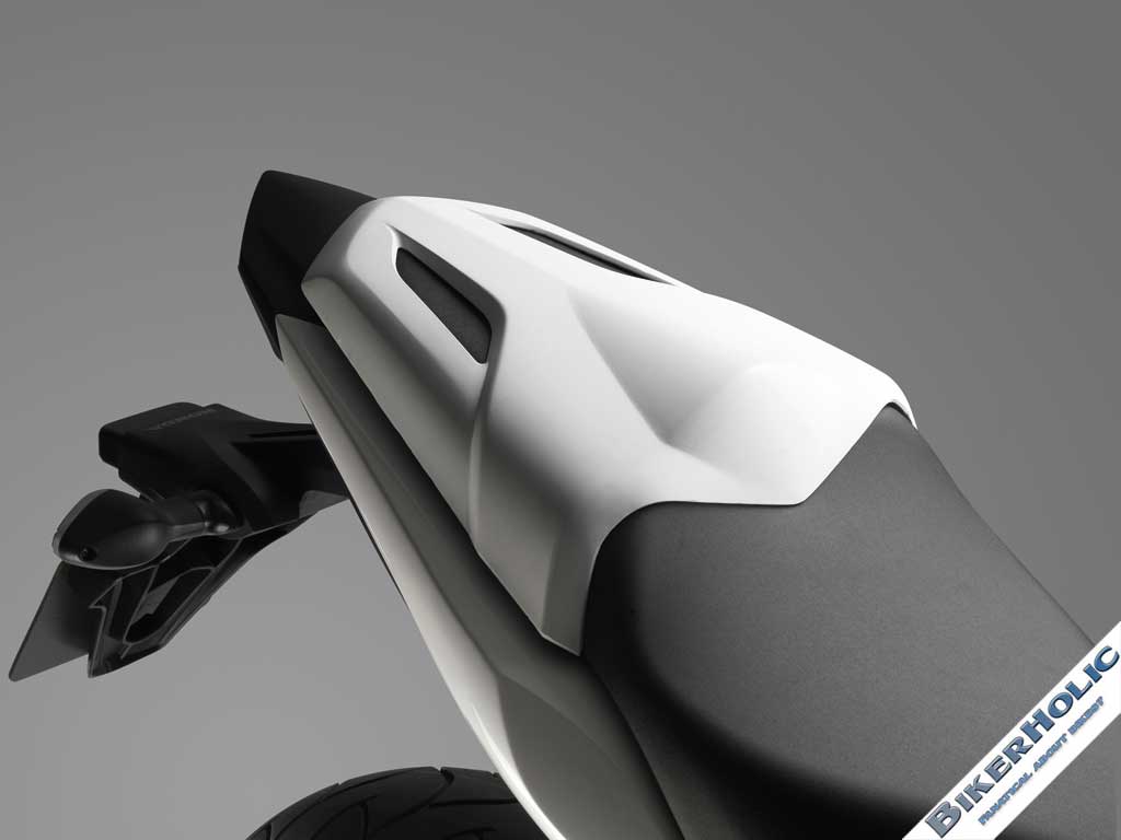 honda cbr600f 2011