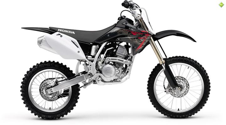 crf 150 adventure