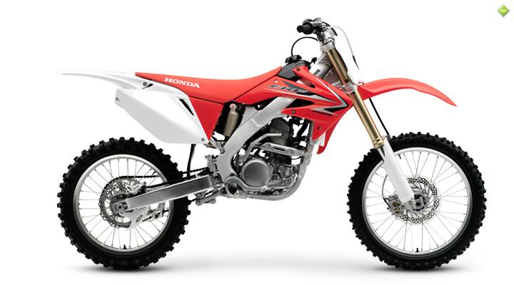 Crf 250 R Images, Wallpapers And Photos