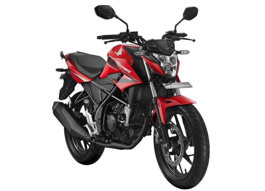 lowest price bike in honda